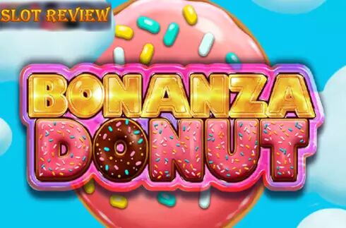 Bonanza Donut